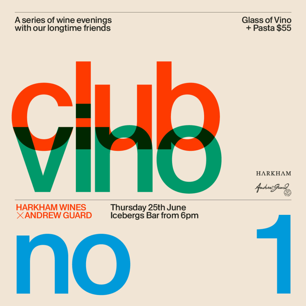A Night of Vermouth with Claudio Bedini event tile, in green