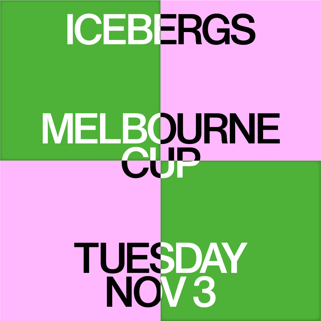 Melbourne Cup 2026 Bondi